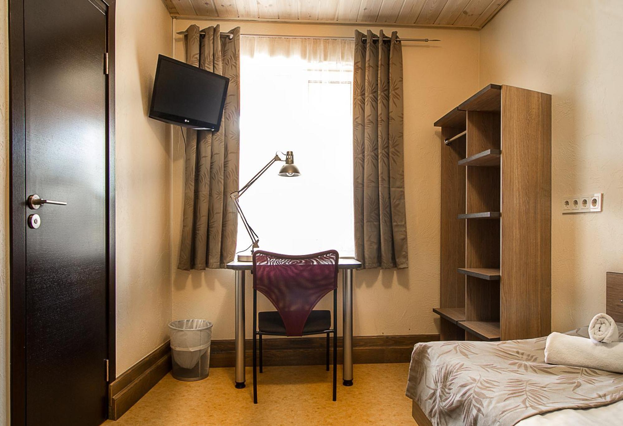 Agate Hotel Ozolnieki Habitación foto